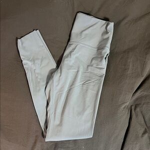 Free Fly All Day Legging in Green